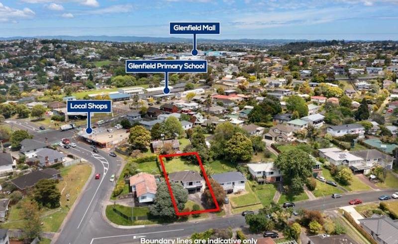  at 37 Rosalind Road, Glenfield, North Shore City, Auckland