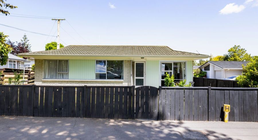  at 167A Galloway Street, Hamilton East, Hamilton, Waikato