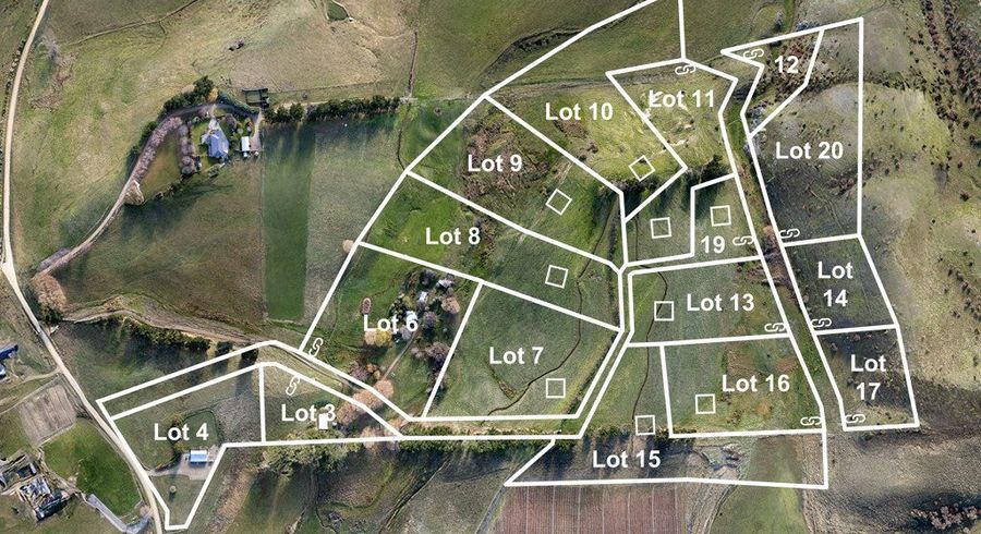  at 187 Hawksburn Road, Cromwell, Central Otago, Otago