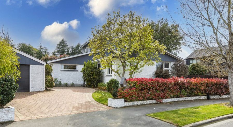  at 22 Cullahill Street, Harewood, Christchurch
