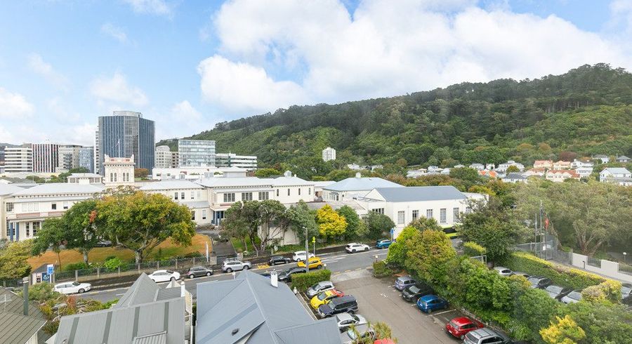  at 69/70 Hobson Street, Thorndon, Wellington, Wellington