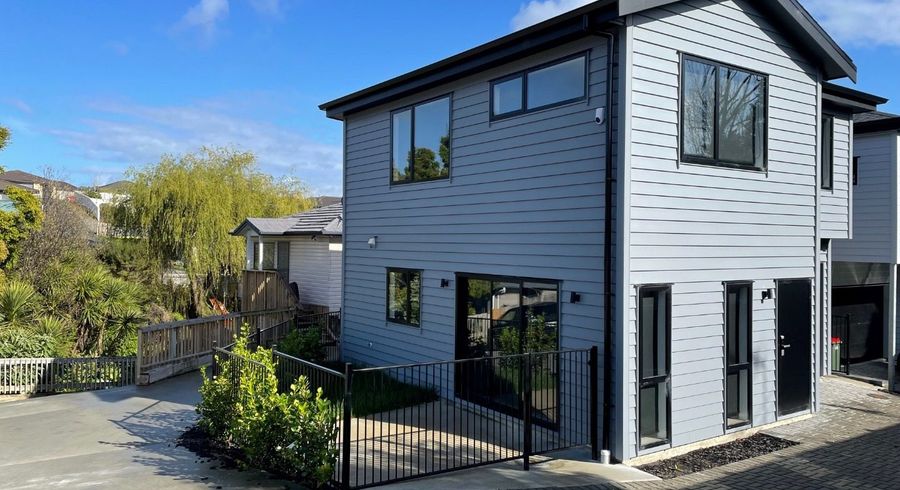  at 55C Simpson Road, Ranui, Auckland