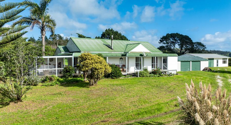  at 298 Notorious West Road, Dargaville, Kaipara, Northland