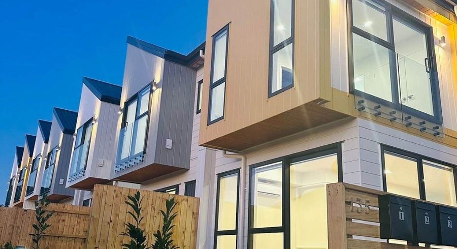  at 5/135 Taniwha Street, Glen Innes, Auckland City, Auckland
