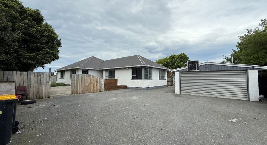  at 26 Hewlings Street, Shirley, Christchurch City, Canterbury
