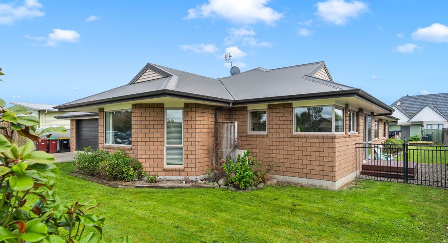  at 6 Gimson Street, Masterton, Masterton, Wellington