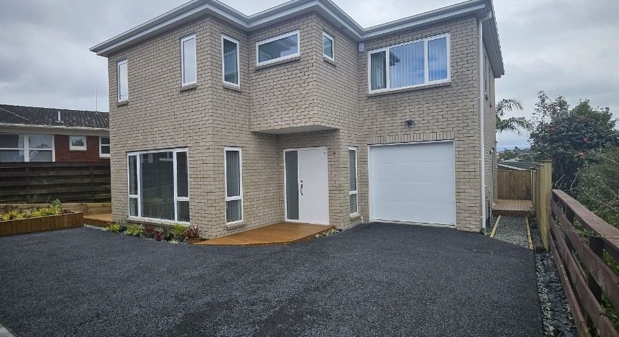  at 40C Knightsbridge Drive, Forrest Hill, North Shore City, Auckland