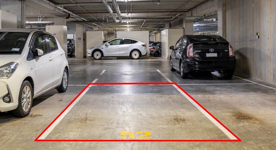  at 101/145 Nelson Street, City Centre, Auckland City, Auckland