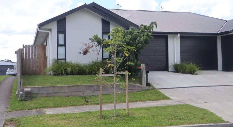  at 4/2 Opal Place, Chartwell, Hamilton, Waikato