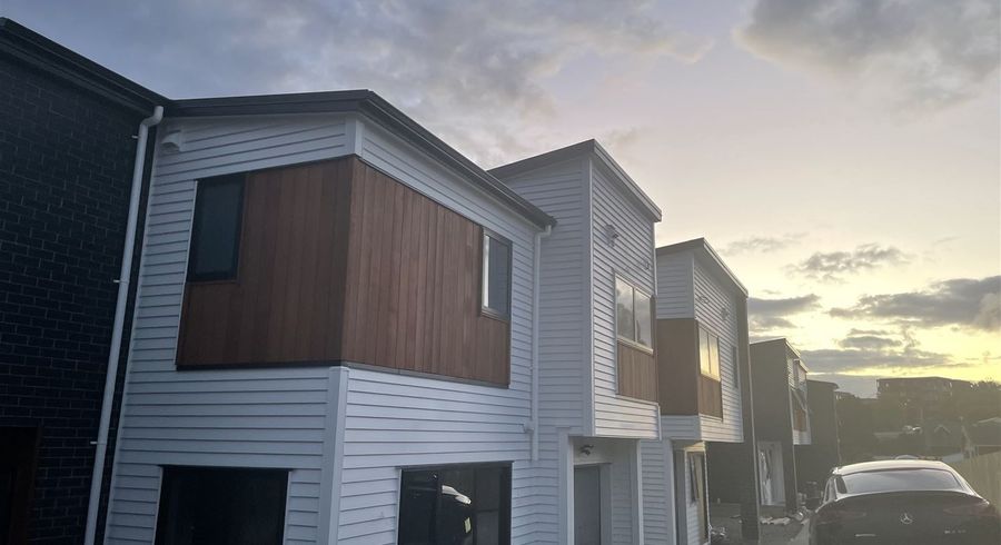  at 25B Meadow Street, Mount Wellington, Auckland