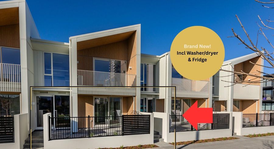  at 201 Gloucester Street, City Centre, Christchurch City, Canterbury