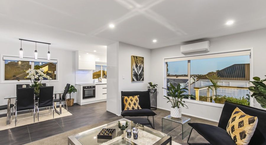  at 3/57 Bayswater Avenue, Bayswater, North Shore City, Auckland