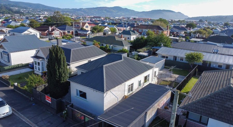  at 5 Moreau Street, Saint Kilda, Dunedin, Otago