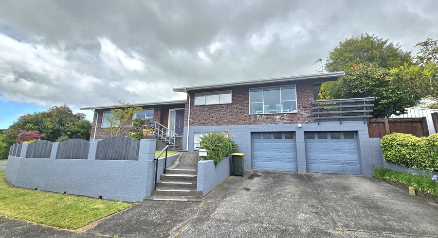  at 5 Cargill Place, Frankleigh Park, New Plymouth, Taranaki