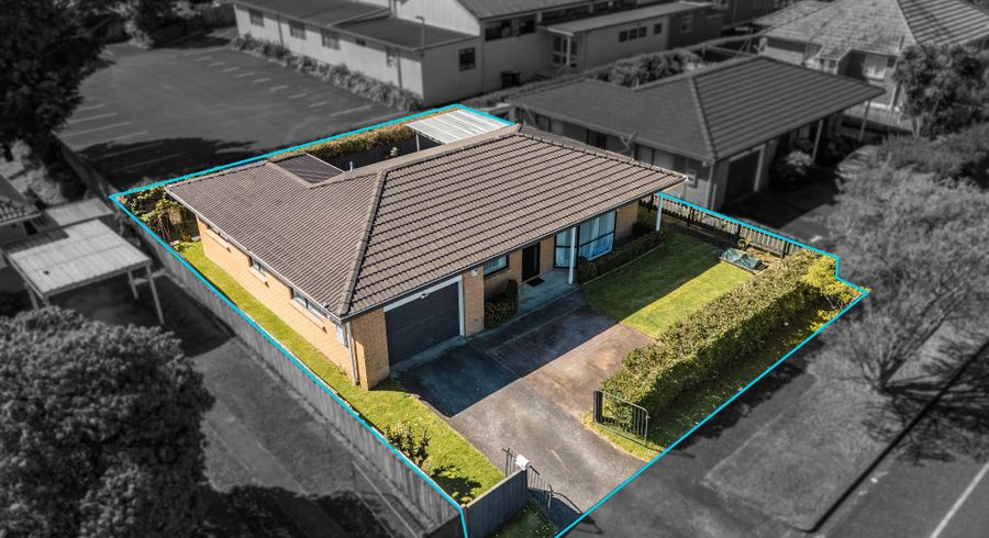  at 3/82 Maich Road, Manurewa, Manukau City, Auckland