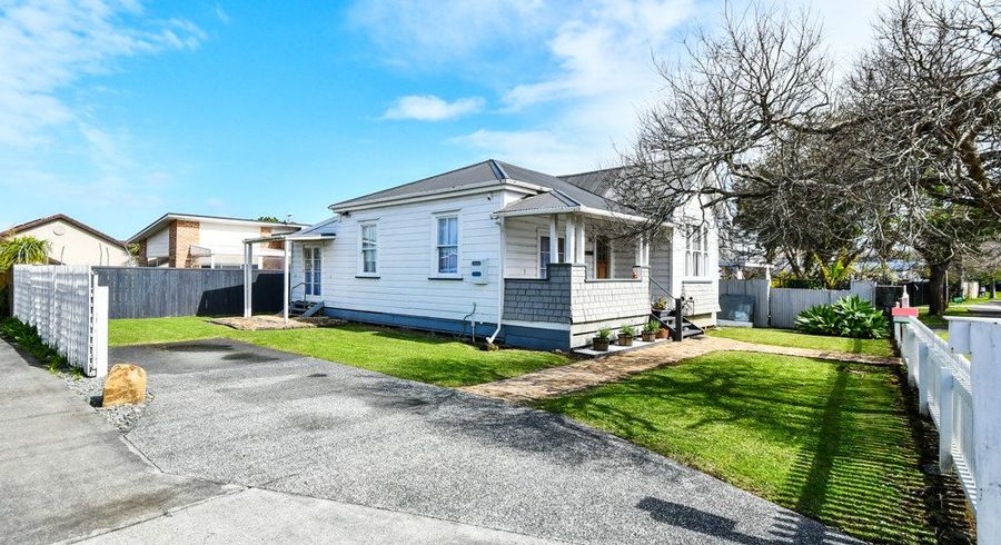  at 163 Princes Street East, Ōtāhuhu, Auckland