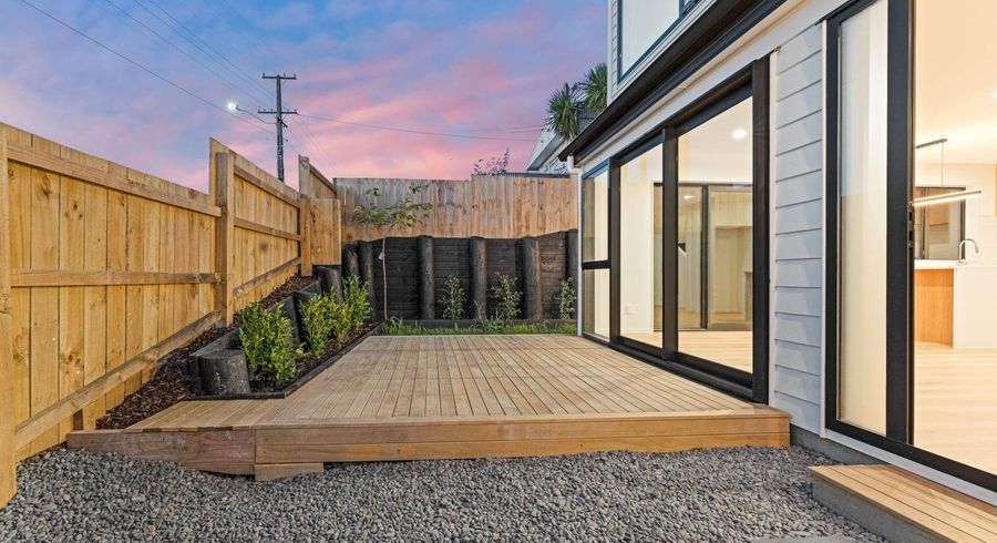 at Lot3/110 Whitney Street, New Windsor, Auckland City, Auckland