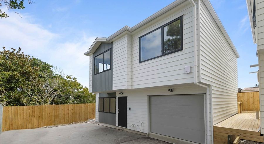  at Lot 5/ 31 Great South Road, Manurewa, Manukau City, Auckland