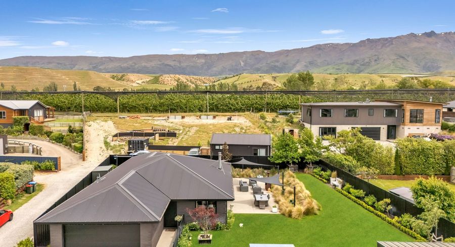  at 25C Missy Crescent Mount Pisa, Cromwell, Central Otago, Otago