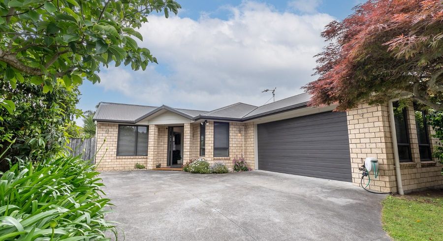  at 50 Cate Road, Rototuna, Hamilton, Waikato