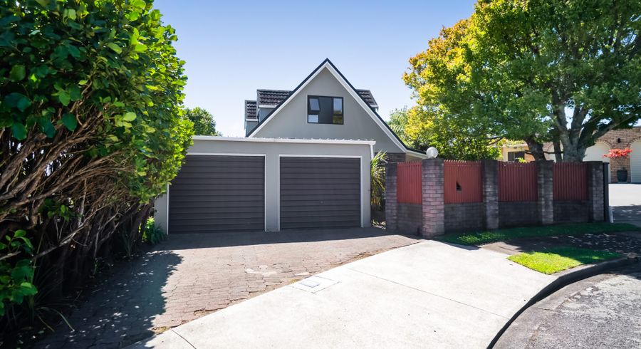  at 9 Ruskin Place, Westown, New Plymouth, Taranaki