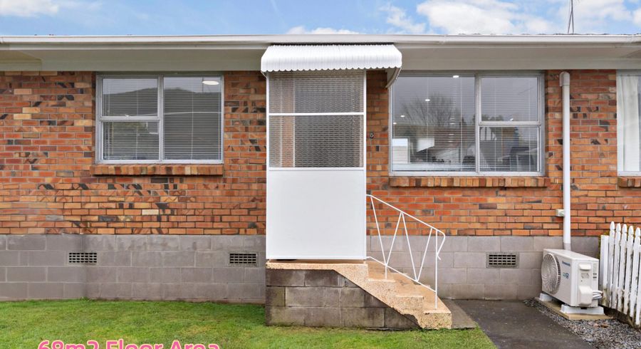  at 5/97 Symonds Street, Royal Oak, Auckland City, Auckland