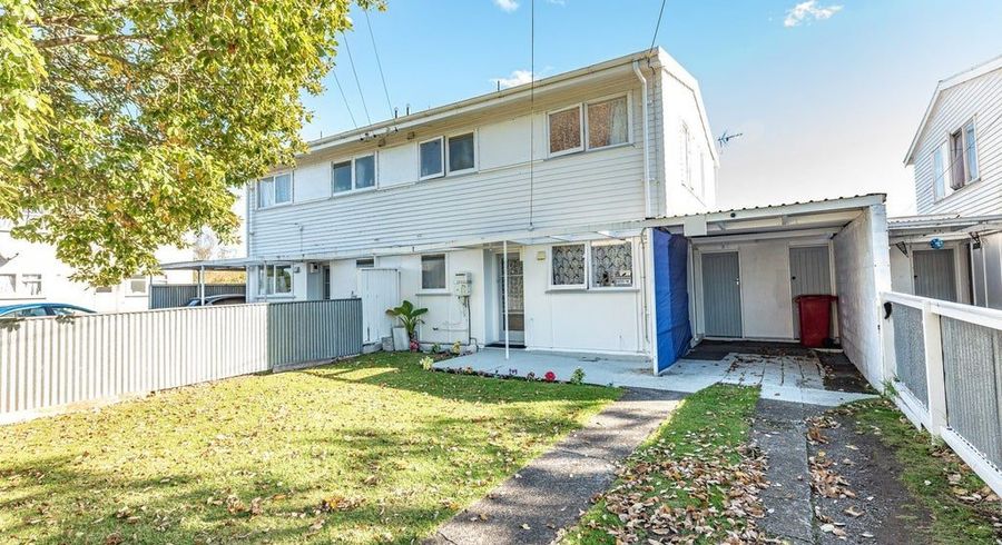  at 95 and 97 Talbot Street, Whanganui East, Whanganui, Manawatu / Whanganui