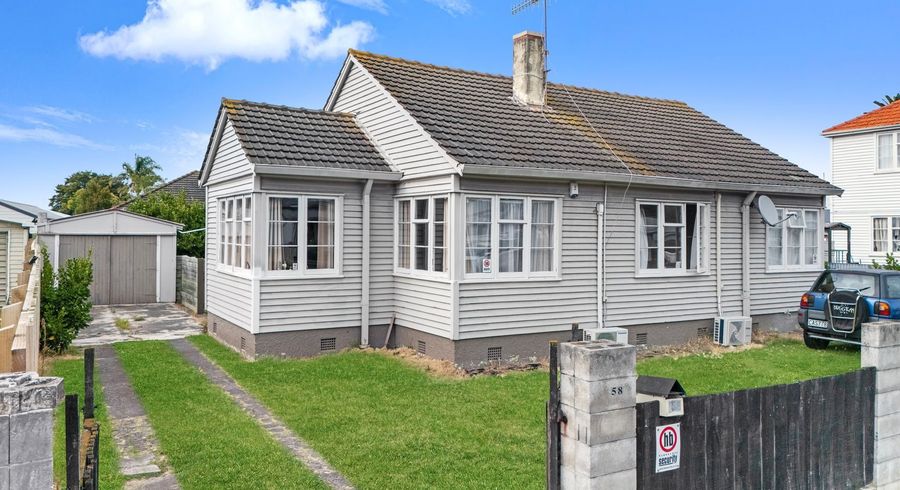  at 158 Carlyle Street, Napier South, Napier, Hawke's Bay