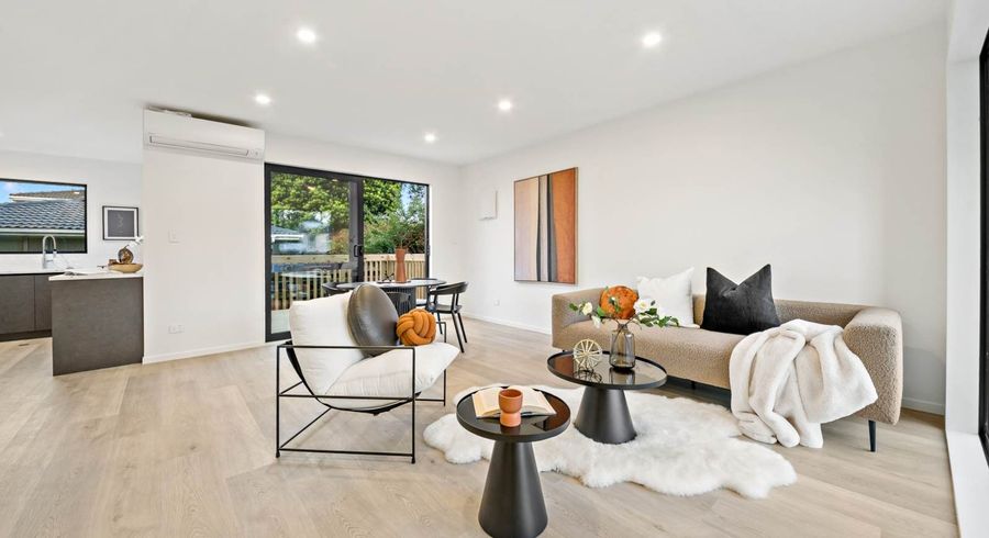  at 27D Haverstock Road, Sandringham, Auckland