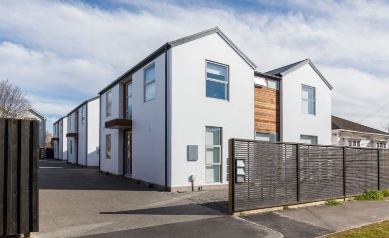  at R1 - 1/32 Dickens St, Addington, Christchurch City, Canterbury