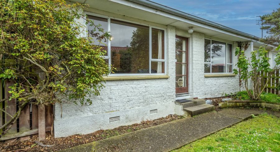  at 4/116 Manse Street, Appleby, Invercargill