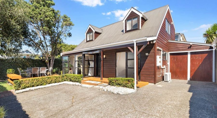  at 78A Taumata Road, Sandringham, Auckland
