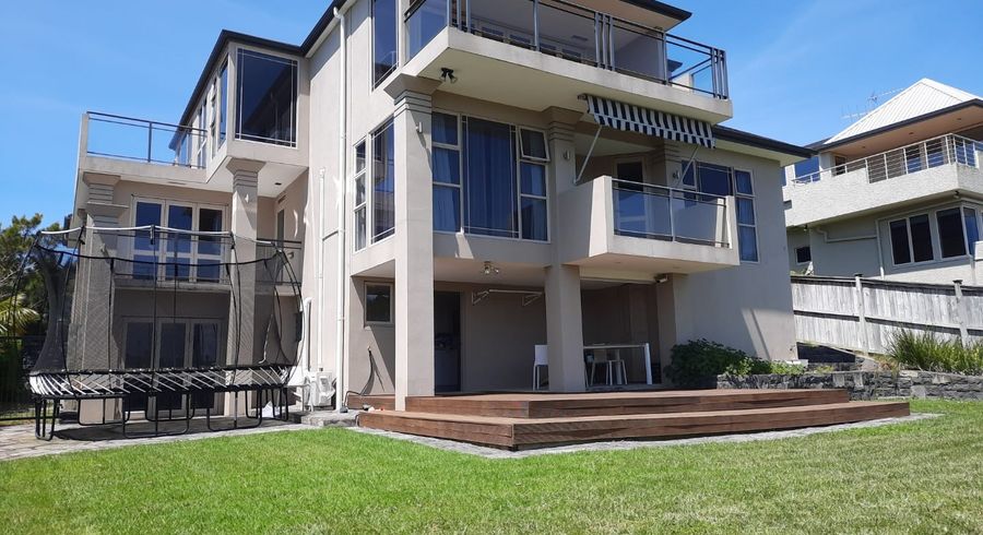  at 23 Allum Street, Kohimarama, Auckland