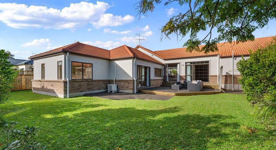  at 8 Brigham Young Drive, Albany, Auckland