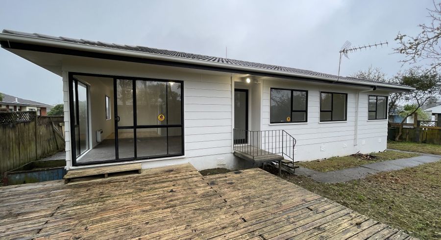  at 9B Halleys Place, Mount Roskill, Auckland City, Auckland