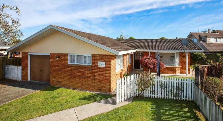  at 294B  Te Rapa Road , Beerescourt, Hamilton, Waikato