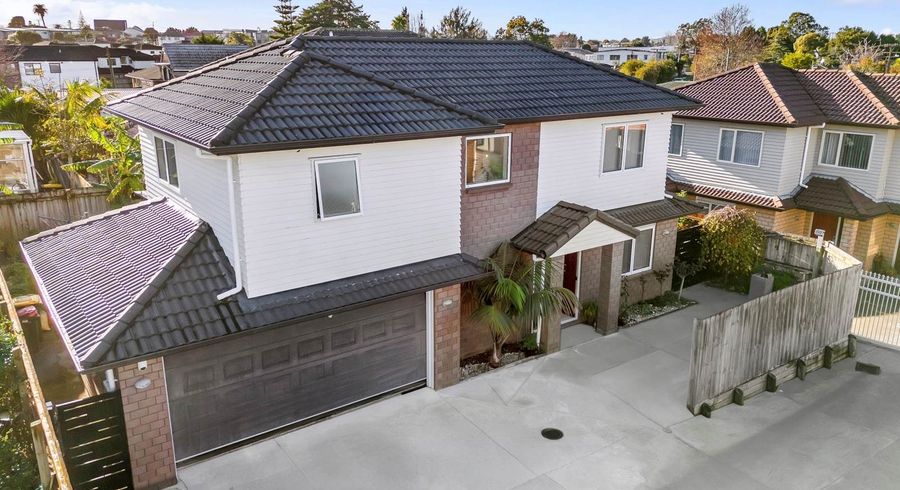  at 16B Hillside Road, Papatoetoe, Manukau City, Auckland
