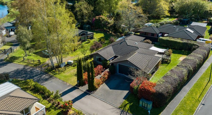  at 1 Warren Fisher Grove, Rangatira Park, Taupo