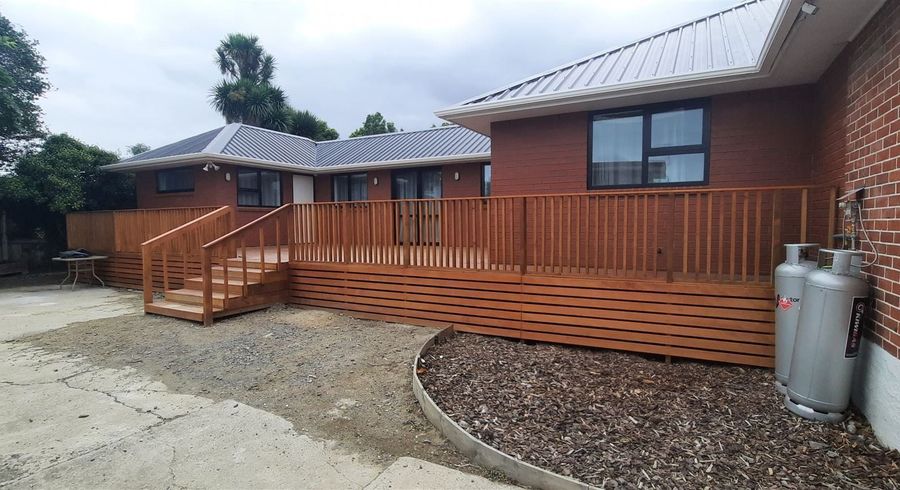  at 114 Main North Road, Papanui, Christchurch City, Canterbury