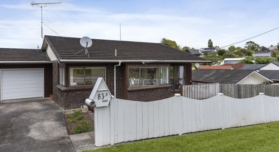 at 83A Sale Street, Cockle Bay, Auckland