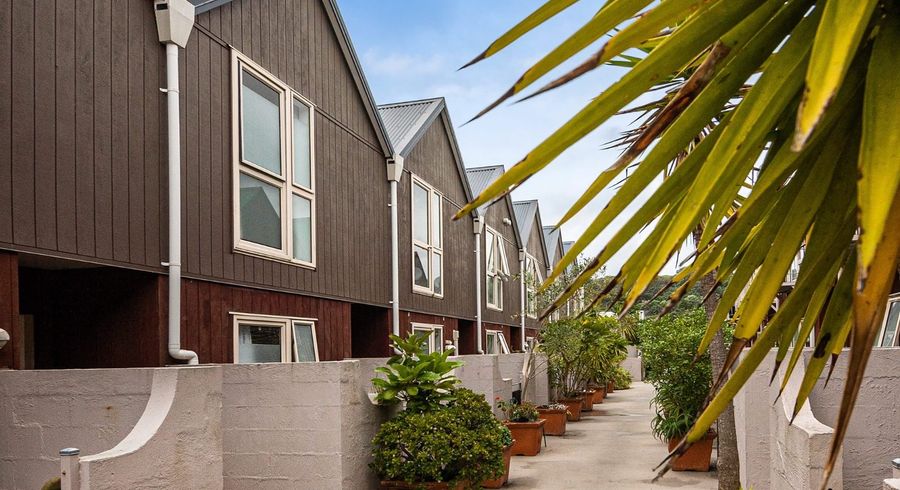  at 4A/66 Mount Eden Road, Mount Eden, Auckland