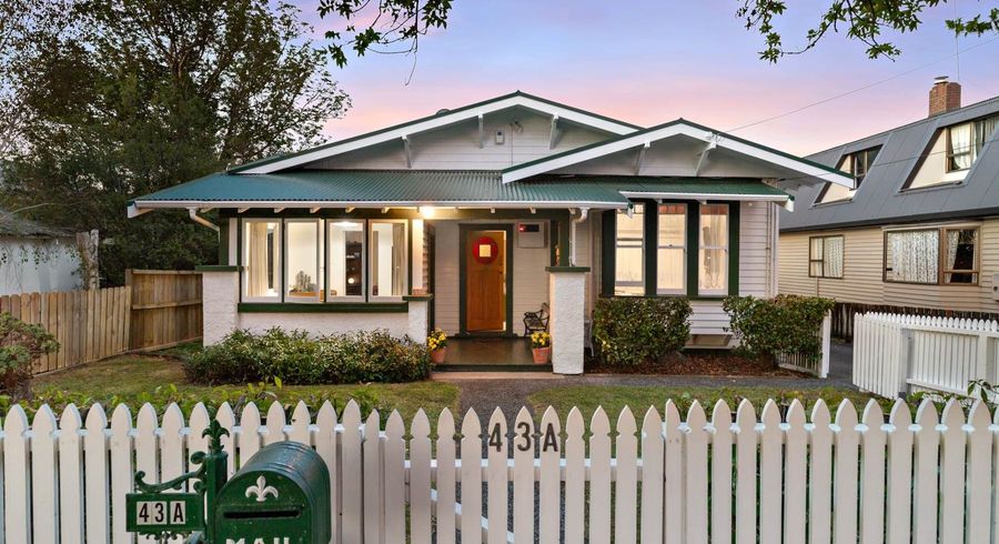  at 43A Hall Street, Pukekohe, Pukekohe