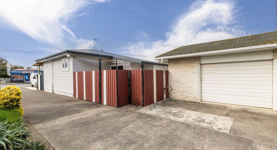  at 516 Frederick Street, Mahora, Hastings, Hawke's Bay