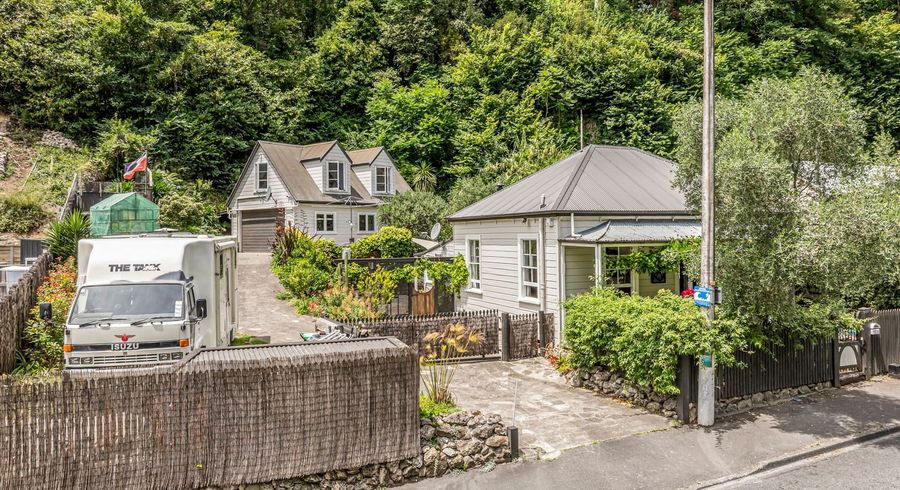  at 125 Shakespeare Road, Bluff Hill, Napier, Hawke's Bay