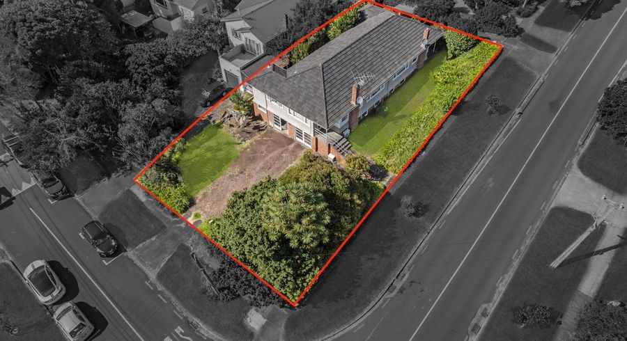  at 70 Taumata Road, Sandringham, Auckland City, Auckland