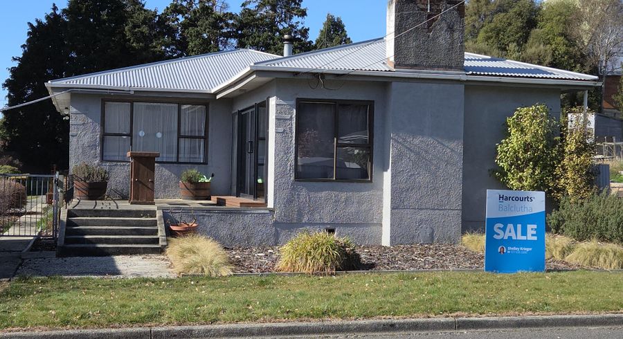  at 0 Manse Road, Kelso, Tapanui