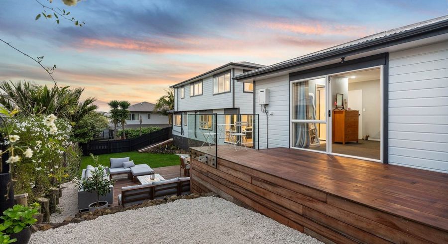  at 19I Paparoa Road, Cockle Bay, Manukau City, Auckland