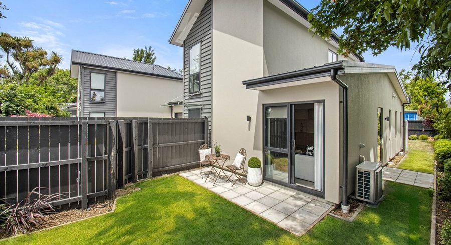  at 144D Woodham Road, Linwood, Christchurch