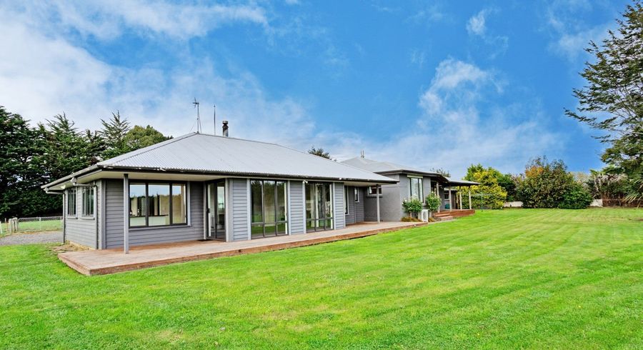  at 372 Lindsay Calcium Road, Isla Bank, Otautau
