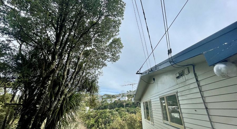  at 24 Saint Michaels Crescent, Kelburn, Wellington